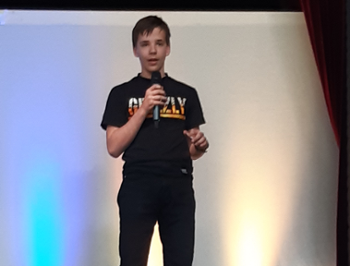 Max wint tto Speaking Contest Max wint tto Speaking Contest