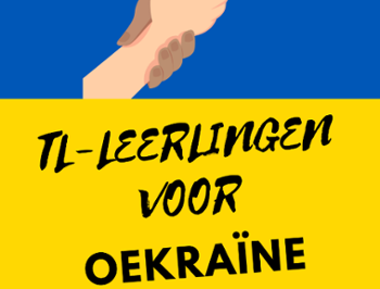 Team TL voor Oekraïne Team TL voor Oekraïne