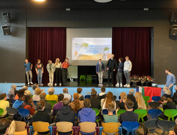 70 jaar Molukkers in Nederland havo-3 70 jaar Molukkers in Nederland havo-3